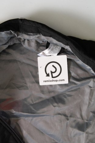 Ανδρικό μπουφάν Decathlon, Μέγεθος M, Χρώμα Μαύρο, Τιμή 10,07 €