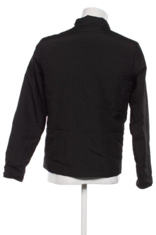 Ανδρικό μπουφάν Decathlon, Μέγεθος M, Χρώμα Μαύρο, Τιμή 10,07 €