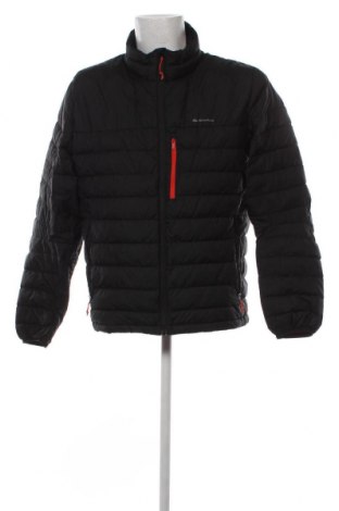 Ανδρικό μπουφάν Decathlon, Μέγεθος XL, Χρώμα Μαύρο, Τιμή 11,88 €