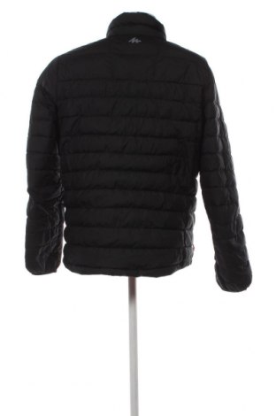 Herrenjacke Decathlon, Größe XL, Farbe Schwarz, Preis 33,40 €