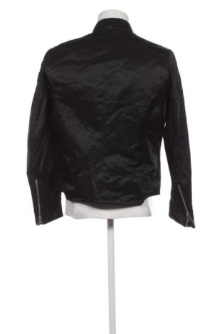 Ανδρικό μπουφάν Diesel, Μέγεθος M, Χρώμα Μαύρο, Τιμή 130,20 €