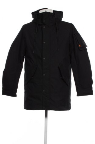 Pánska bunda  Edc By Esprit, Veľkosť S, Farba Čierna, Cena  50,80 €