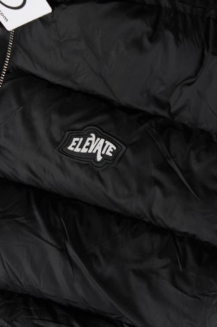 Pánska bunda  Elevate, Veľkosť L, Farba Čierna, Cena  27,45 €