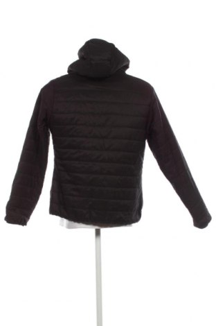 Ανδρικό μπουφάν Elle Nor, Μέγεθος M, Χρώμα Μαύρο, Τιμή 17,22 €