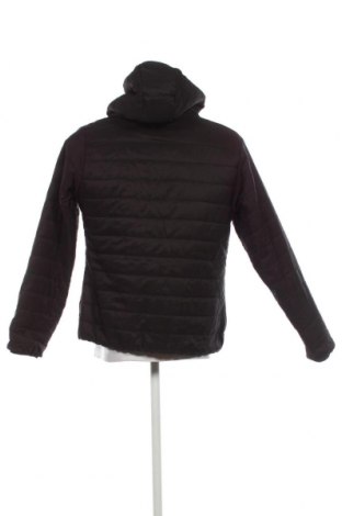 Herrenjacke Elle Nor, Größe M, Farbe Schwarz, Preis 24,22 €