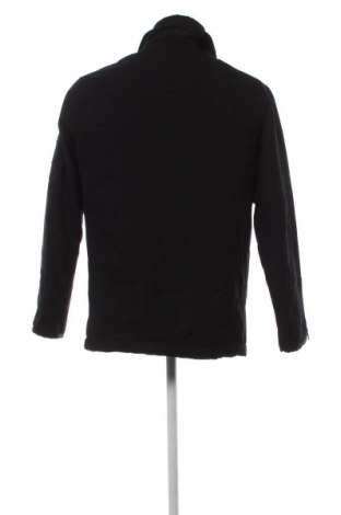 Ανδρικό μπουφάν Engbers, Μέγεθος L, Χρώμα Μαύρο, Τιμή 27,54 €