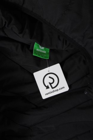 Pánska bunda  Erima, Veľkosť L, Farba Čierna, Cena  10,89 €