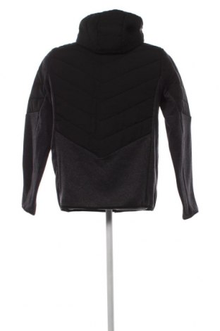 Pánska bunda  Erima, Veľkosť L, Farba Čierna, Cena  10,89 €