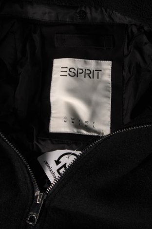 Herrenjacke Esprit, Größe M, Farbe Schwarz, Preis € 36,74