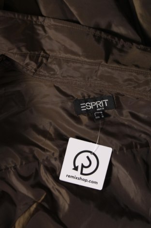 Pánska bunda  Esprit, Veľkosť M, Farba Zelená, Cena  6,17 €