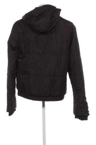 Ανδρικό μπουφάν Everlast, Μέγεθος 4XL, Χρώμα Μαύρο, Τιμή 63,71 €