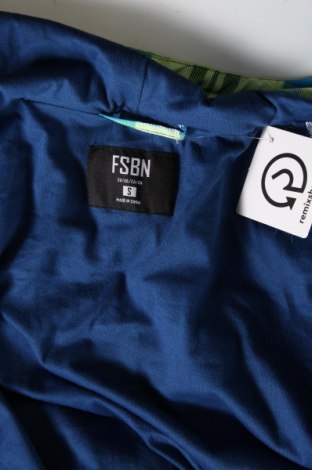 Pánská bunda  FSBN, Velikost S, Barva Vícebarevné, Cena  765,00 Kč