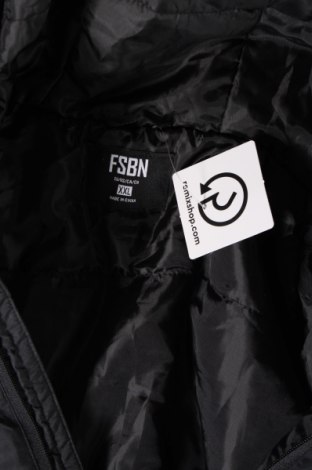 Herrenjacke FSBN, Größe XXL, Farbe Schwarz, Preis € 26,05