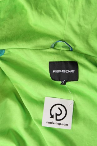 Ανδρικό μπουφάν Fishbone, Μέγεθος L, Χρώμα Πολύχρωμο, Τιμή 13,06 €