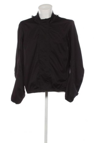 Pánska bunda  Flm, Veľkosť L, Farba Čierna, Cena  5,44 €
