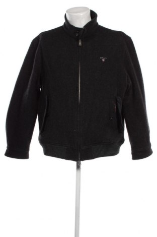 Ανδρικό μπουφάν Gant, Μέγεθος XL, Χρώμα Μαύρο, Τιμή 75,71 €