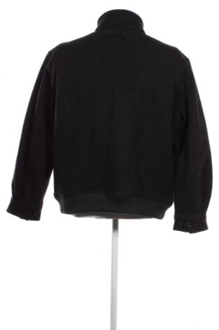 Herrenjacke Gant, Größe XL, Farbe Schwarz, Preis 90,50 €
