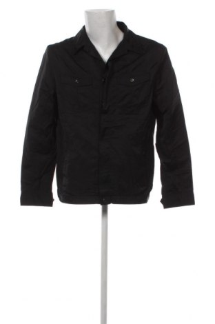 Ανδρικό μπουφάν Gap, Μέγεθος L, Χρώμα Μαύρο, Τιμή 16,57 €