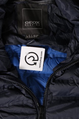 Pánská bunda  Geox, Velikost XL, Barva Modrá, Cena  1 307,00 Kč