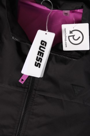 Pánska bunda  Guess, Veľkosť M, Farba Čierna, Cena  72,10 €