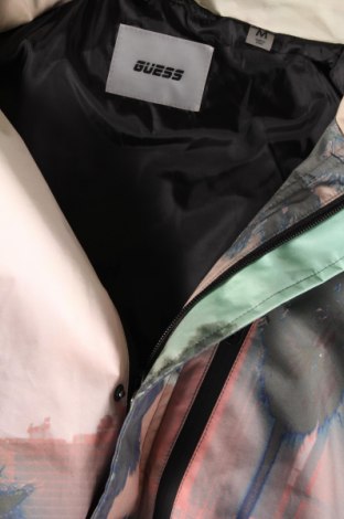 Pánska bunda  Guess, Veľkosť M, Farba Viacfarebná, Cena  76,10 €