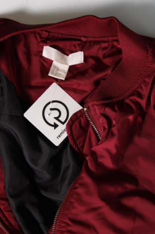 Pánská bunda  H&M, Velikost M, Barva Červená, Cena  765,00 Kč
