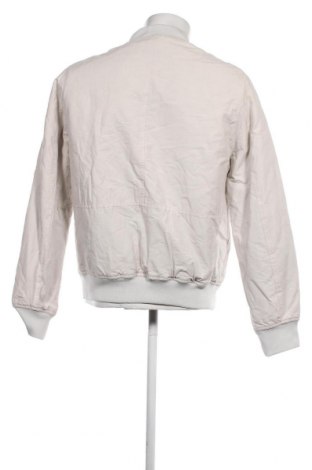 Pánska bunda  H&M, Veľkosť L, Farba Sivá, Cena  11,98 €