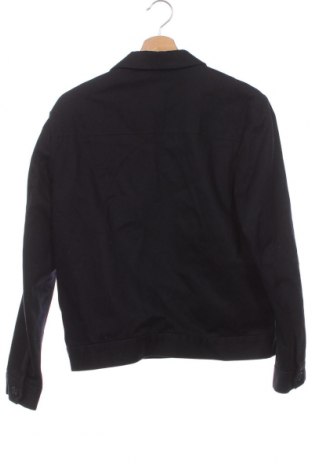 Ανδρικό μπουφάν H&M, Μέγεθος S, Χρώμα Μπλέ, Τιμή 5,12 €