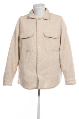Ανδρικό μπουφάν H&M, Μέγεθος XL, Χρώμα Εκρού, Τιμή 9,80 €