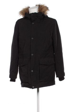 Pánská bunda  H&M, Velikost S, Barva Černá, Cena  490,00 Kč