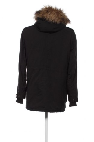 Ανδρικό μπουφάν H&M, Μέγεθος S, Χρώμα Μαύρο, Τιμή 20,09 €