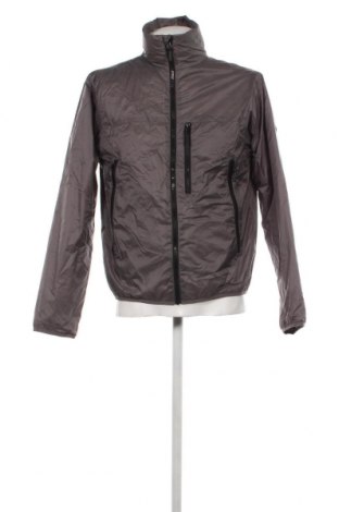 Ανδρικό μπουφάν H&M, Μέγεθος S, Χρώμα Γκρί, Τιμή 29,69 €