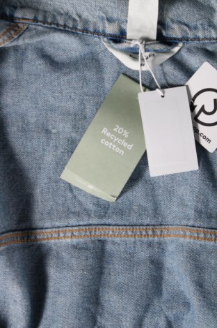 Pánska bunda  H&M, Veľkosť S, Farba Modrá, Cena  9,14 €
