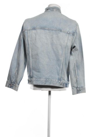 Ανδρικό μπουφάν H&M, Μέγεθος S, Χρώμα Μπλέ, Τιμή 21,86 €
