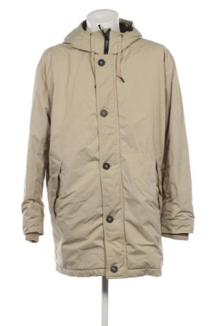 Pánská bunda  H&M, Velikost XL, Barva Béžová, Cena  435,00 Kč