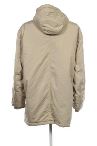 Pánská bunda  H&M, Velikost XL, Barva Béžová, Cena  463,00 Kč