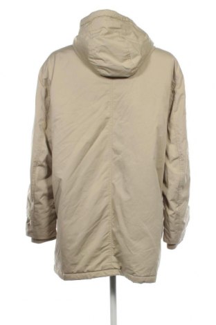 Herrenjacke H&M, Größe XL, Farbe Beige, Preis 22,20 €