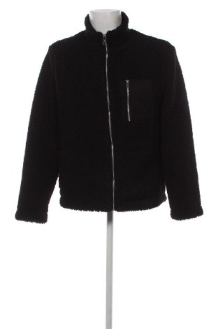 Pánská bunda  H&M, Velikost L, Barva Černá, Cena  555,00 Kč