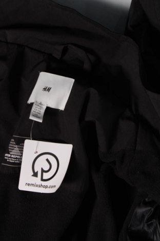 Ανδρικό μπουφάν H&M, Μέγεθος XXL, Χρώμα Μαύρο, Τιμή 24,05 €