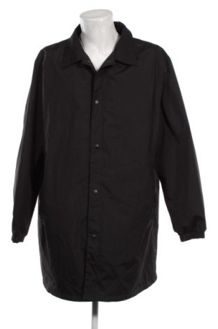 Ανδρικό μπουφάν H&M, Μέγεθος XXL, Χρώμα Μαύρο, Τιμή 13,36 €