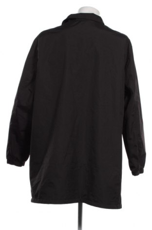 Pánská bunda  H&M, Velikost XXL, Barva Černá, Cena  306,00 Kč