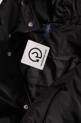 Pánská bunda  H&M Divided, Velikost L, Barva Černá, Cena  925,00 Kč