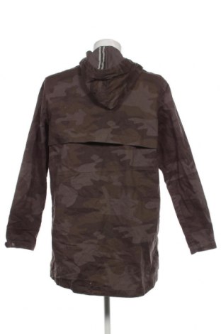 Pánská bunda  H&M Divided, Velikost L, Barva Vícebarevné, Cena  184,00 Kč