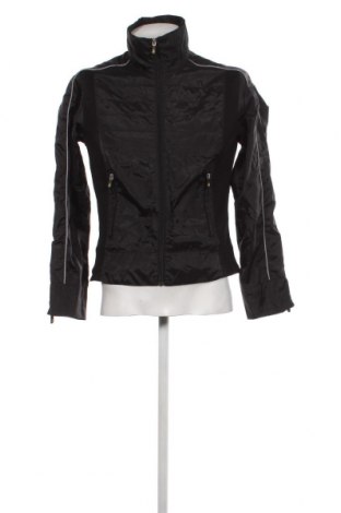 Ανδρικό μπουφάν H&M L.O.G.G., Μέγεθος S, Χρώμα Μαύρο, Τιμή 12,17 €