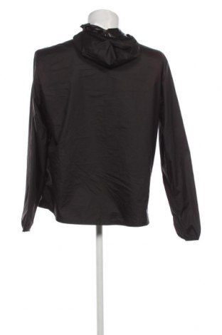 Ανδρικό μπουφάν H&M Sport, Μέγεθος L, Χρώμα Μαύρο, Τιμή 13,57 €