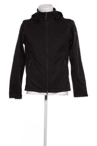 Pánska bunda  Hakro, Veľkosť S, Farba Čierna, Cena  13,88 €