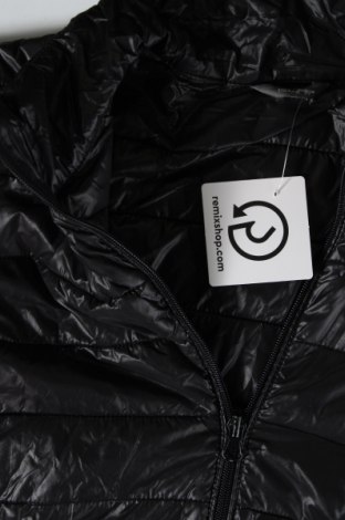 Ανδρικό μπουφάν Hema, Μέγεθος L, Χρώμα Μαύρο, Τιμή 29,69 €