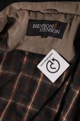 Pánská bunda  Henson & Henson, Velikost XL, Barva Béžová, Cena  509,00 Kč