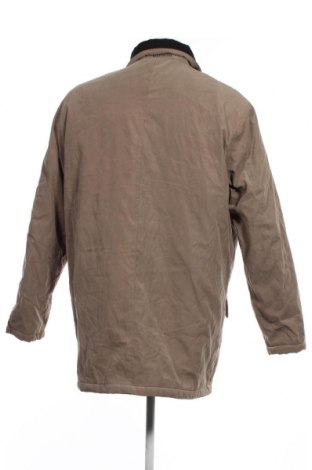Ανδρικό μπουφάν Henson & Henson, Μέγεθος XL, Χρώμα  Μπέζ, Τιμή 21,53 €