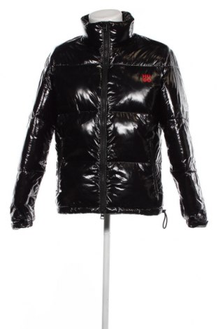 Pánska bunda  Hugo Boss, Veľkosť M, Farba Čierna, Cena  241,75 €